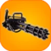 Logo of Minigun android Application 